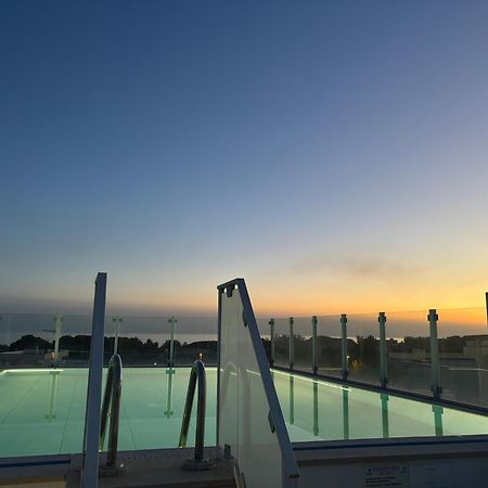 Residence Valentina - Appartamento Altea Int. 2 Nardo Luaran gambar