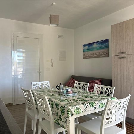 Residence Valentina - Appartamento Altea Int. 2 Nardo Luaran gambar