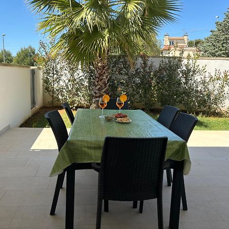 Residence Valentina - Appartamento Altea Int. 2 Nardo Luaran gambar