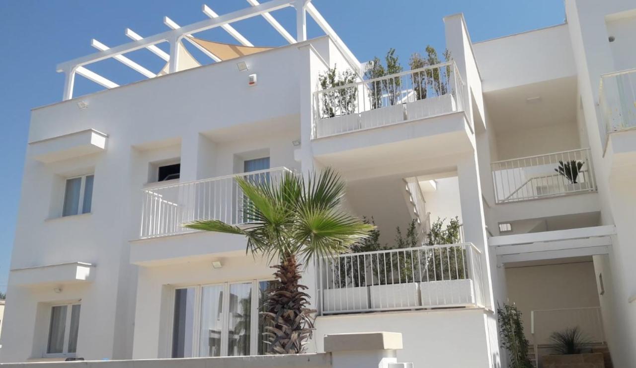 Residence Valentina - Appartamento Altea Int. 2 Nardo Luaran gambar
