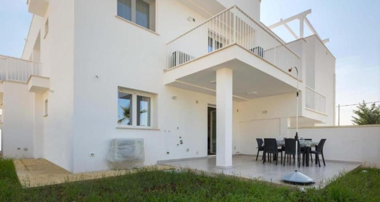 Residence Valentina - Appartamento Altea Int. 2 Nardo Luaran gambar
