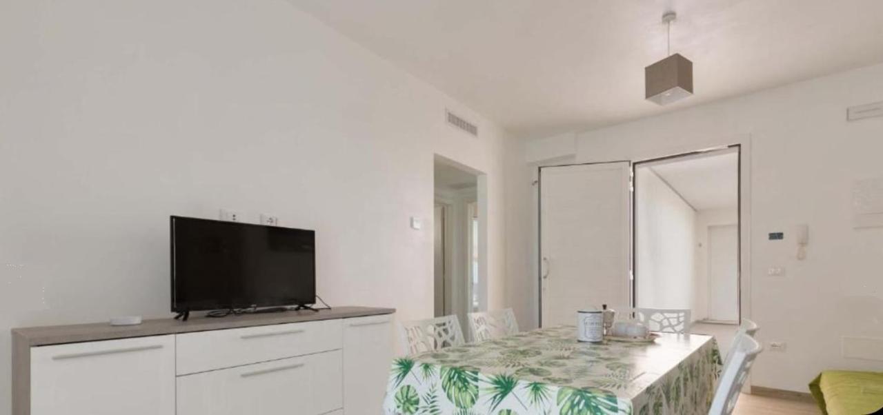 Residence Valentina - Appartamento Altea Int. 2 Nardo Luaran gambar