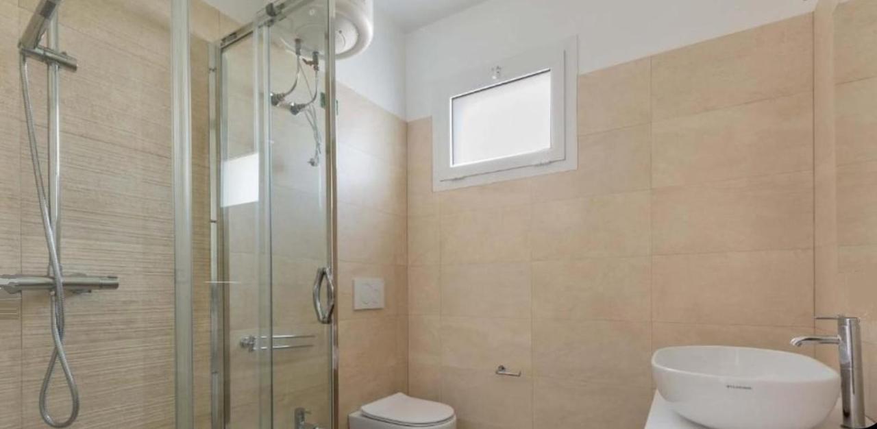 Residence Valentina - Appartamento Altea Int. 2 Nardo Luaran gambar