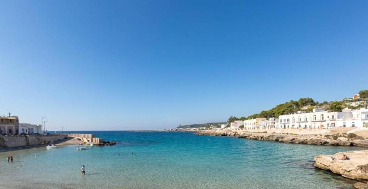 Residence Valentina - Appartamento Altea Int. 2 Nardo Luaran gambar