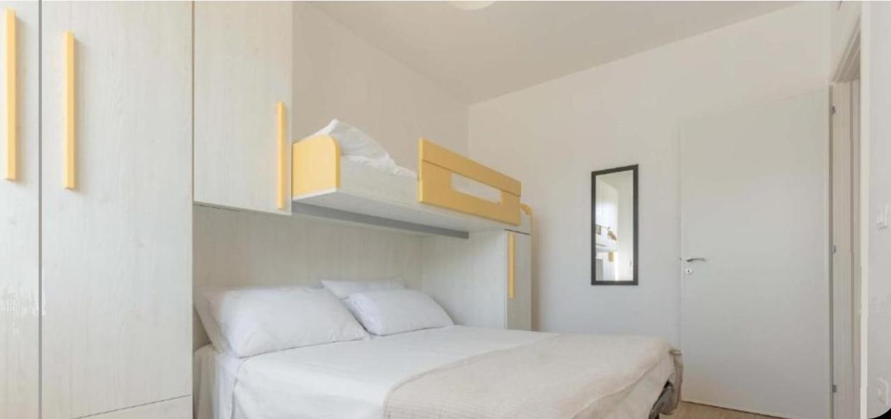 Residence Valentina - Appartamento Altea Int. 2 Nardo Luaran gambar