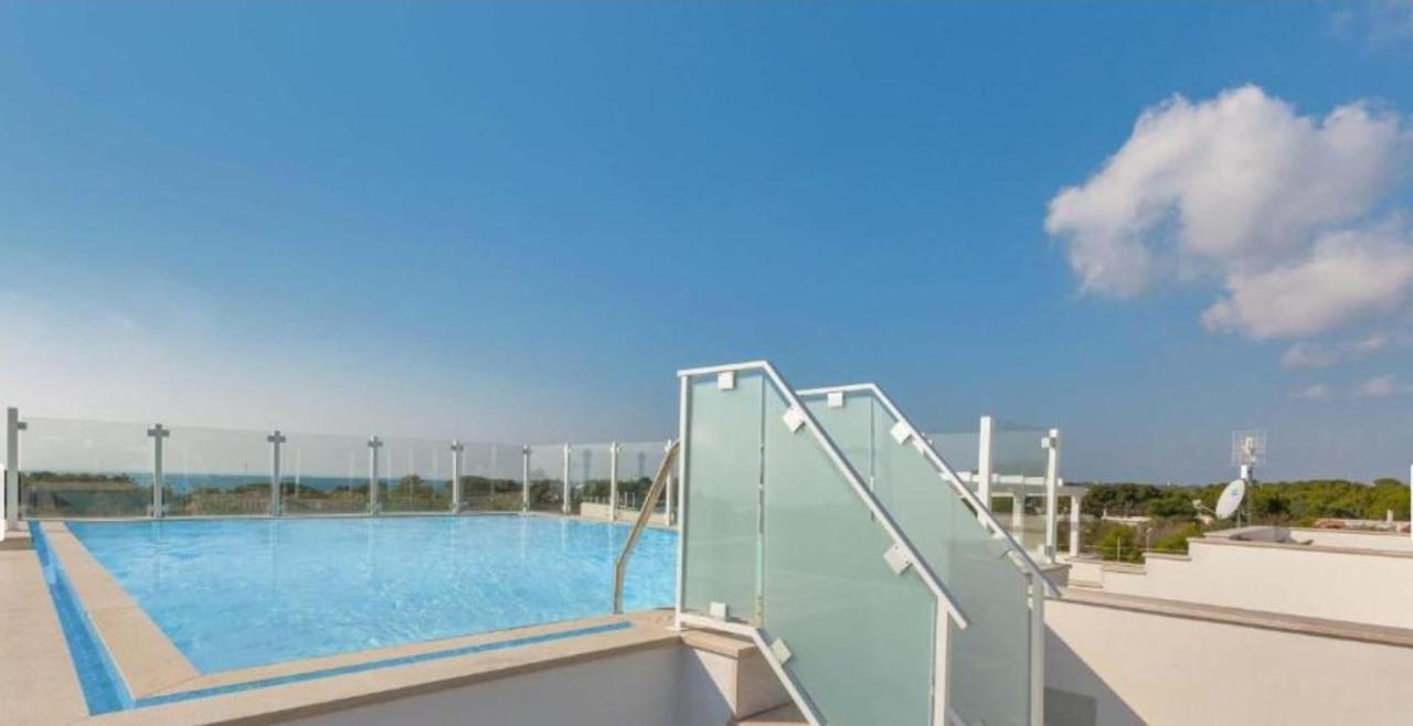 Residence Valentina - Appartamento Altea Int. 2 Nardo Luaran gambar