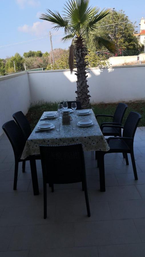 Residence Valentina - Appartamento Altea Int. 2 Nardo Luaran gambar