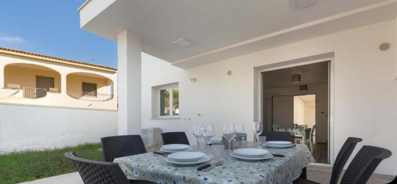 Residence Valentina - Appartamento Altea Int. 2 Nardo Luaran gambar
