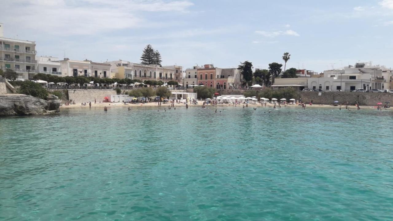Residence Valentina - Appartamento Altea Int. 2 Nardo Luaran gambar