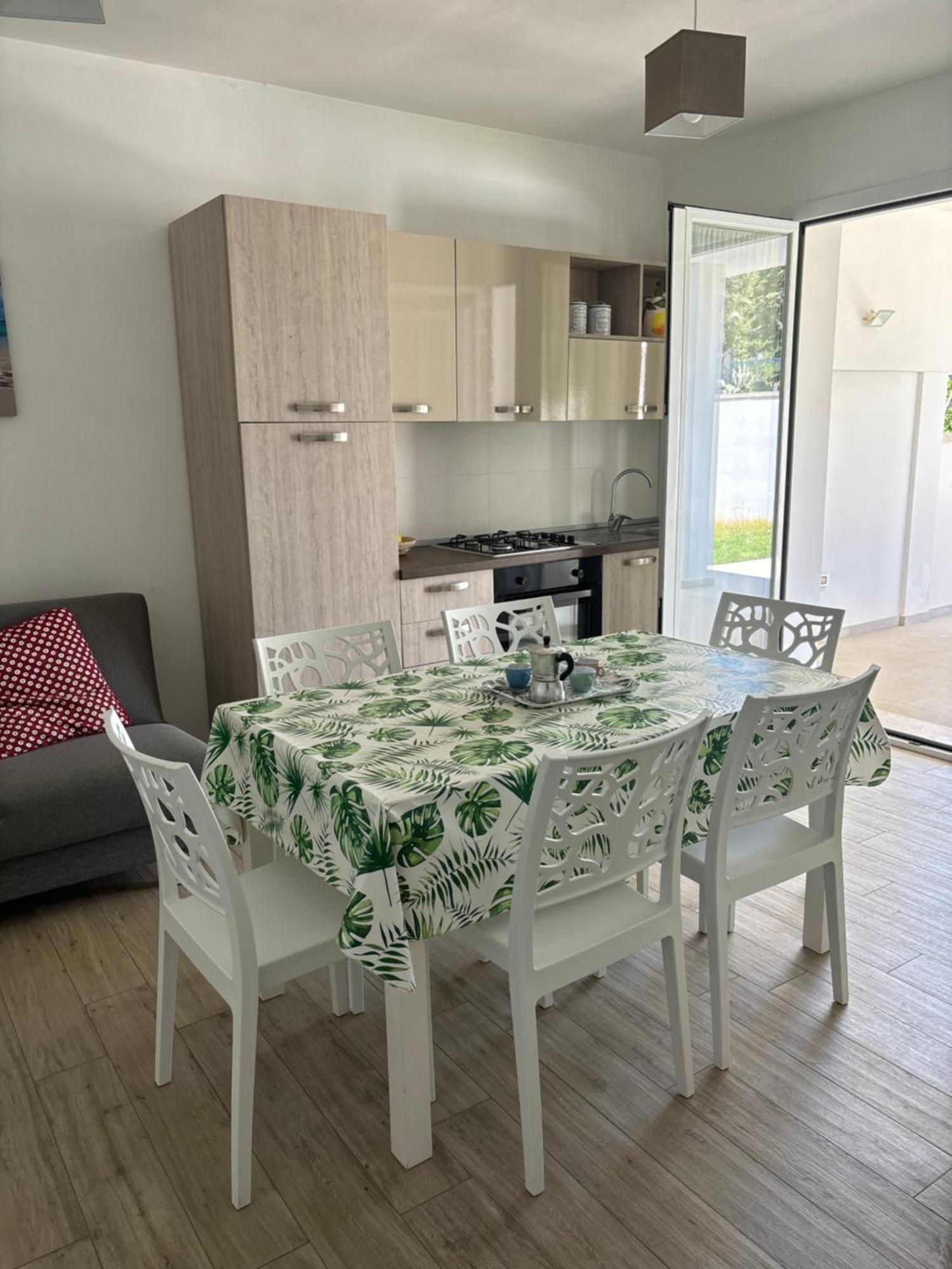 Residence Valentina - Appartamento Altea Int. 2 Nardo Luaran gambar