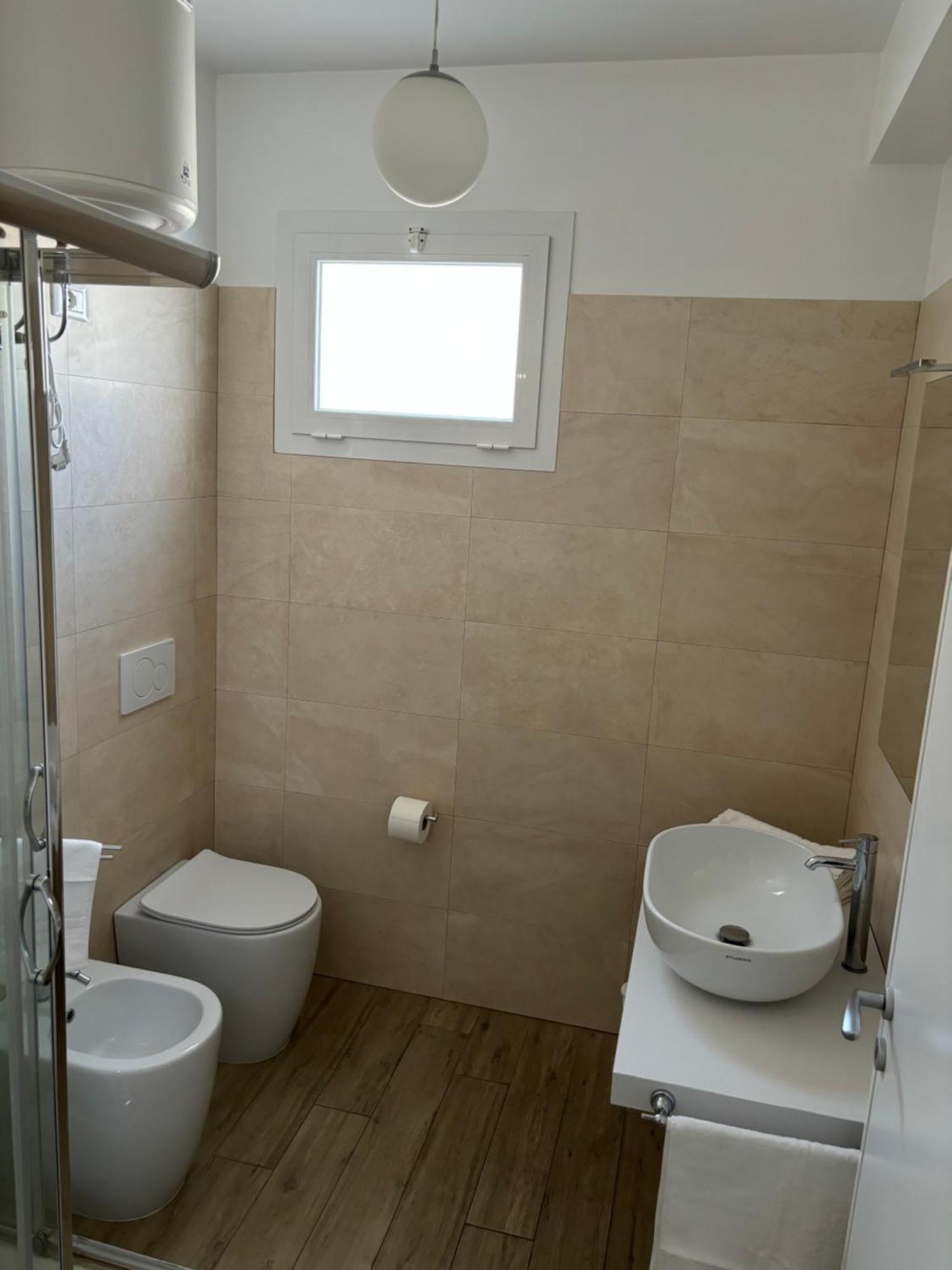 Residence Valentina - Appartamento Altea Int. 2 Nardo Luaran gambar